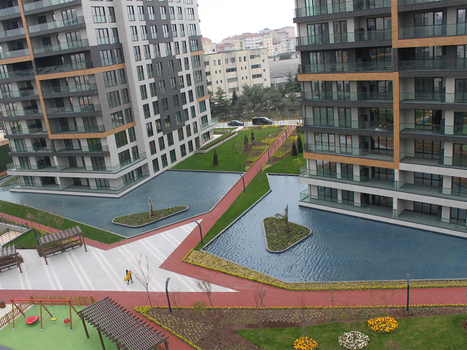 AVRUPA KONUTLARI MARKASI ANADOLU YAKASINA GEÇİYOR!